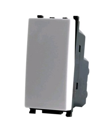 INVERTITORE UNIPOLARE 16A PLANA vimar