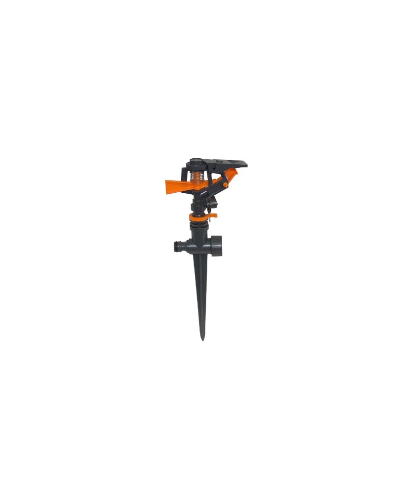 Irrigatore Prestige pulsar con puntale ART. 78837