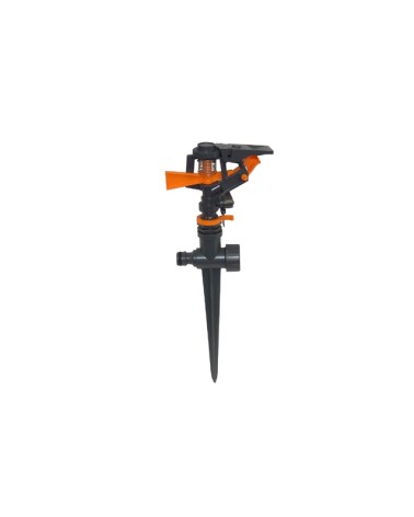 Irrigatore Prestige pulsar con puntale ART. 78837