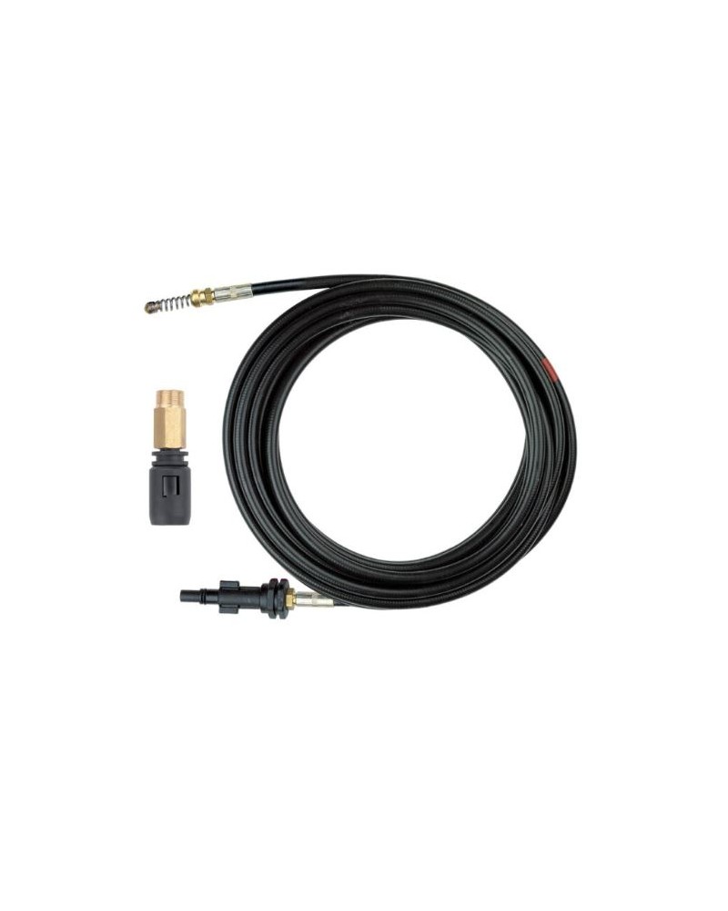 Kit pulizia tubazioni (16 mT) 46366 ANNOVI REVERBERI
