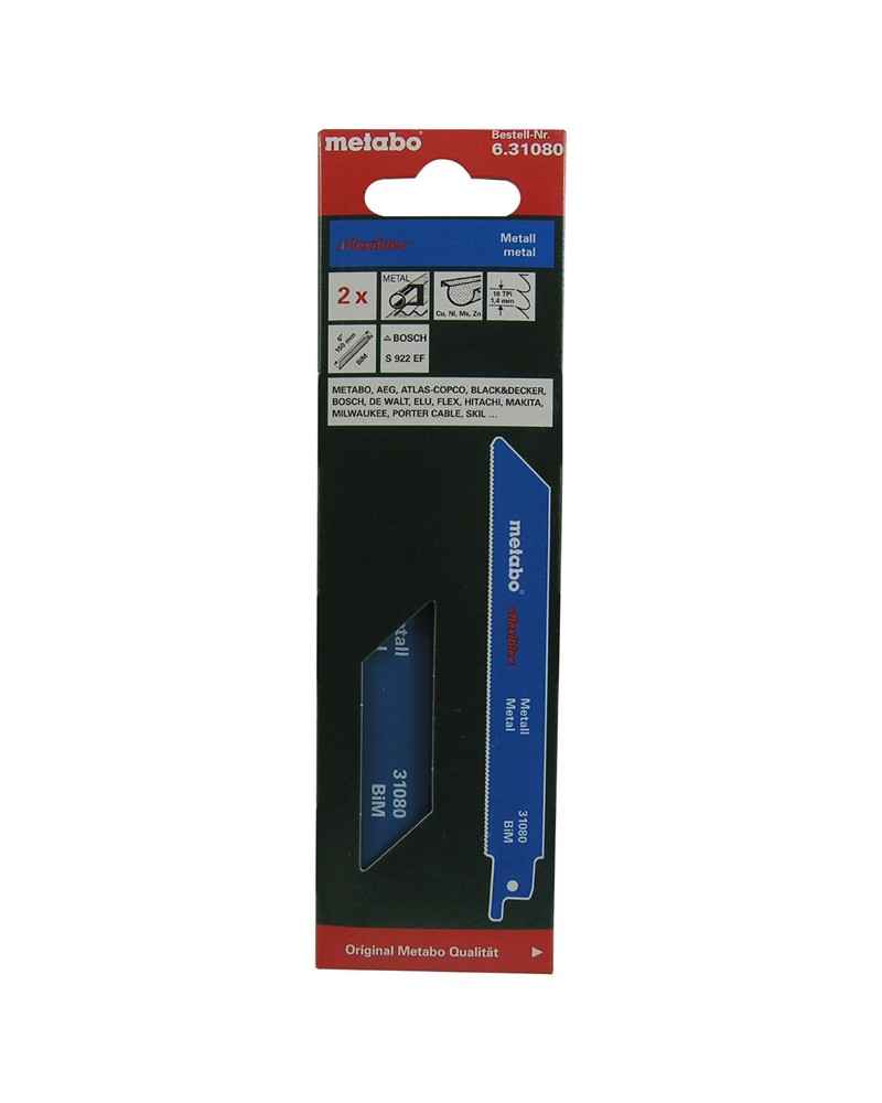 LAME GATTUCCIO X LEGNO MM.280 1 pezzo