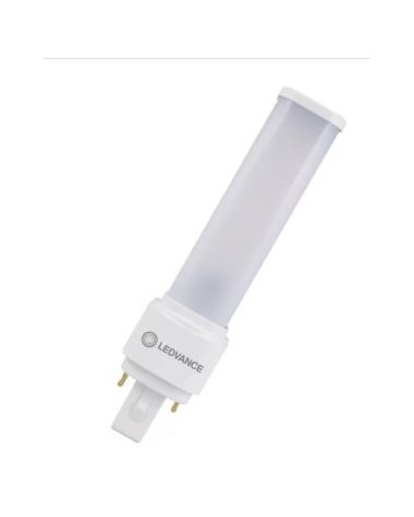 LAMPADA LED G24D-3 LEDVANCE DULUX 9W  --> 26W 3000K 990LUMEN 830 LUCE CALDA