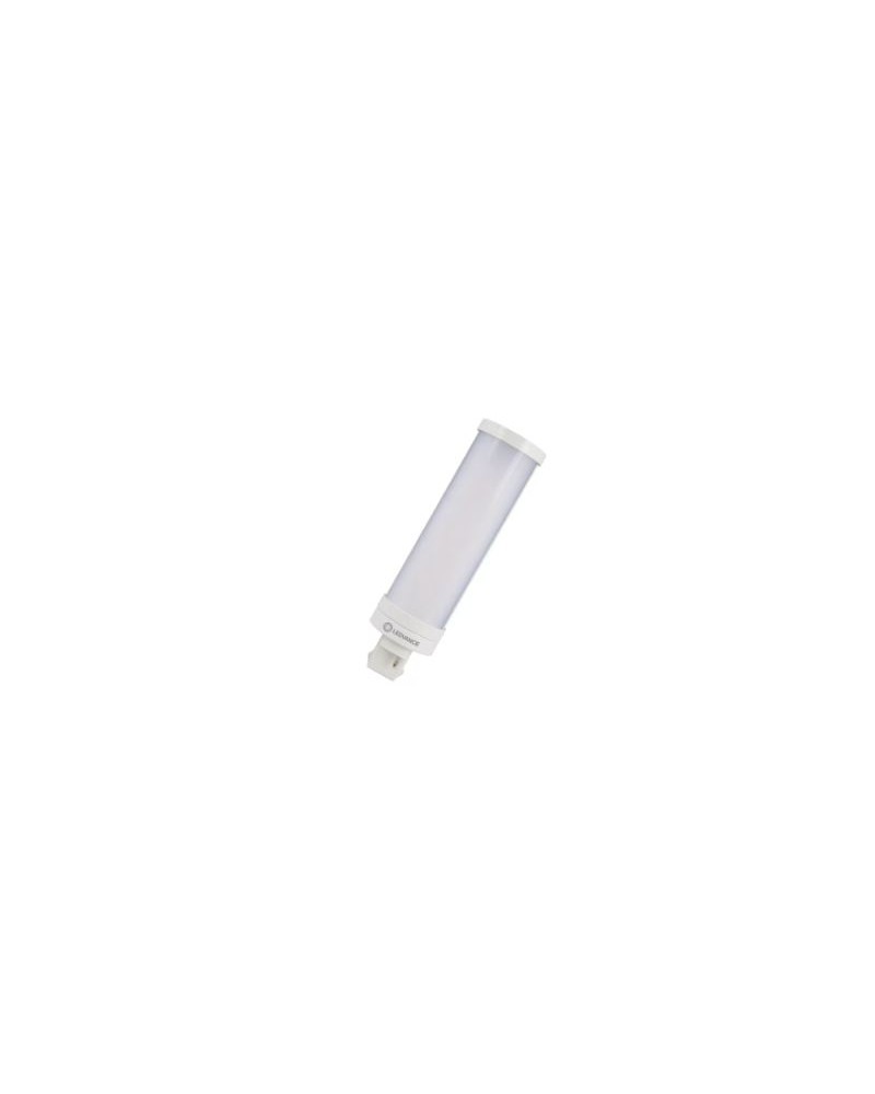 LAMPADA LED GX24D-3 LEDVANCE DULUX 9W  --> 26W 3000K 1000LUMEN 830 LUCE CALDA