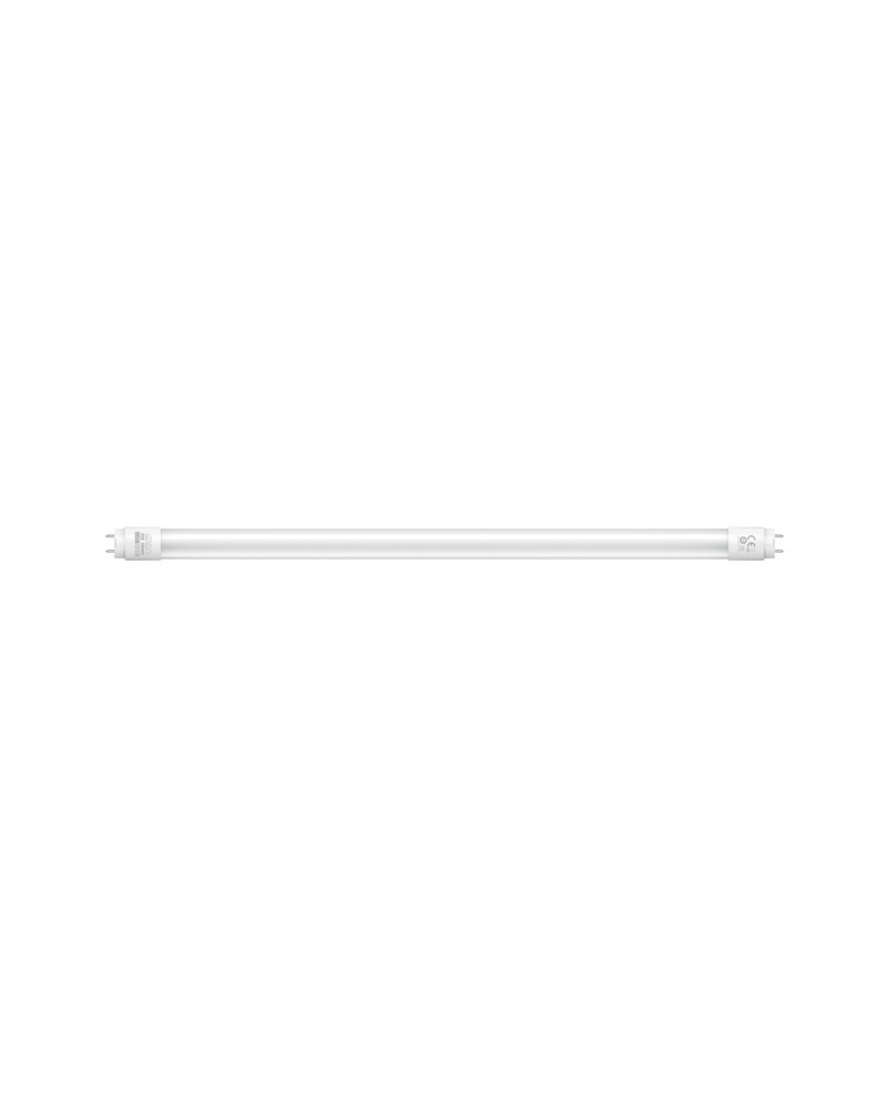 Lampada led tubo attacco G13. 22W=58W (2200lm). Colore luce 6500K