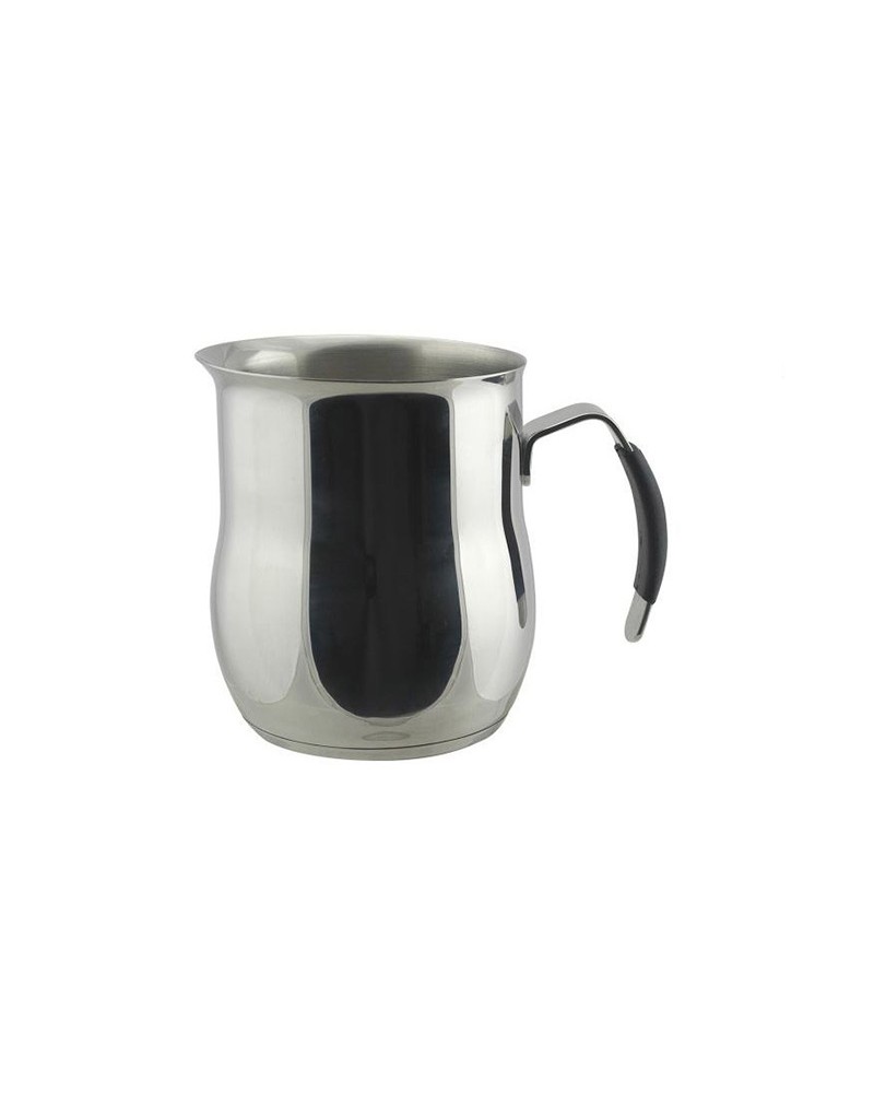 LATTIERA OMNIA 20CL INOX 2 TAZZE
