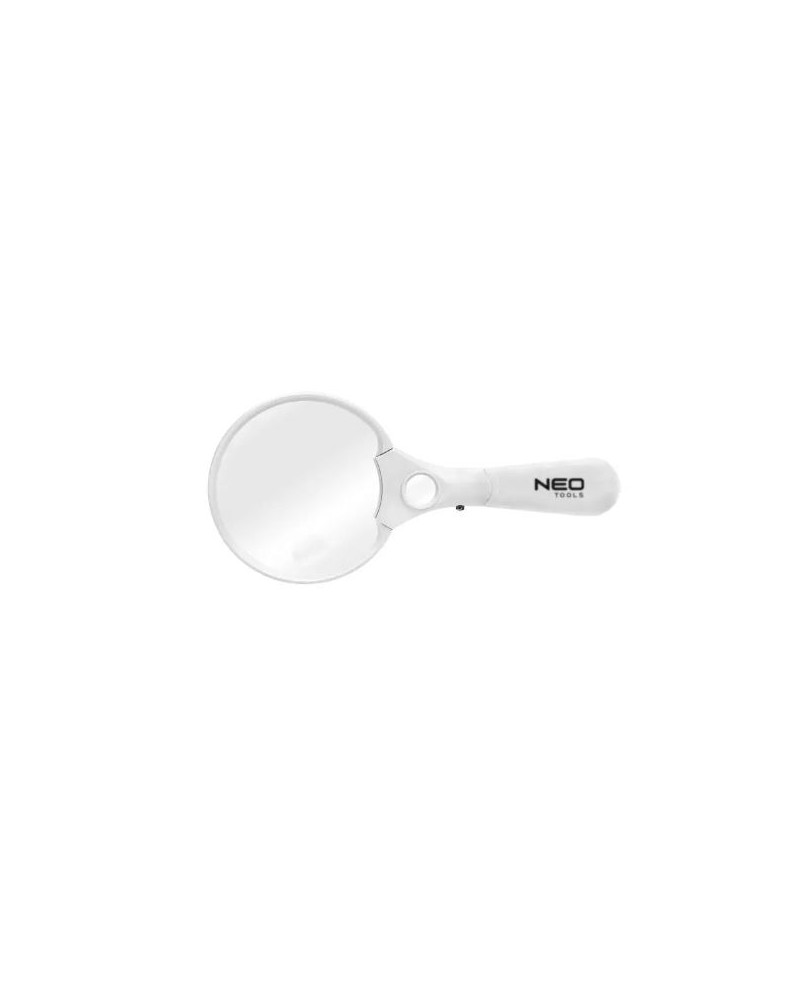 Lente d'ingrandimento CON LUCE ART. 06-129 NEO
