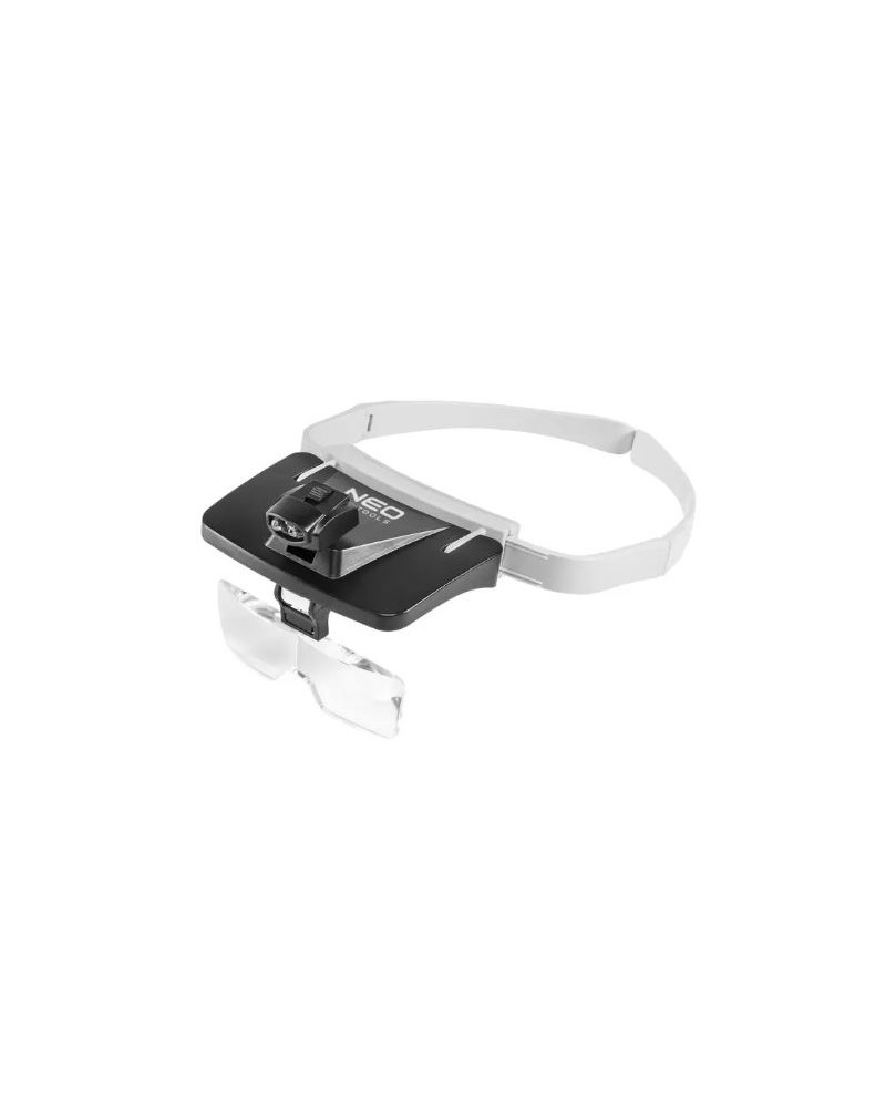 Lenti d'ingrandimento CON LED ART. 06-130 NEO