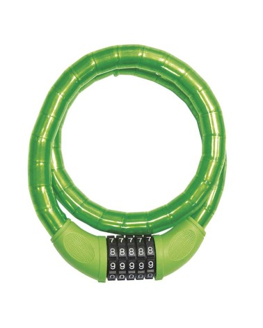LUCCHETTO BRN TRENDY PITONE COMBO VERDE