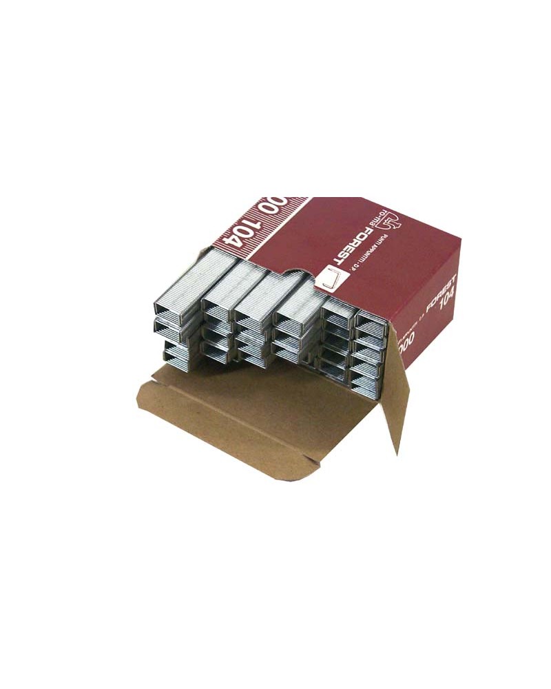 MAESTRI PUNTI SPILLATRICE ART. 108 DA 5000 PZ