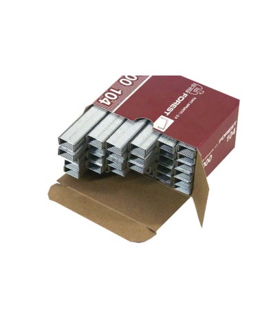 MAESTRI PUNTI SPILLATRICE ART. 108 DA 5000 PZ
