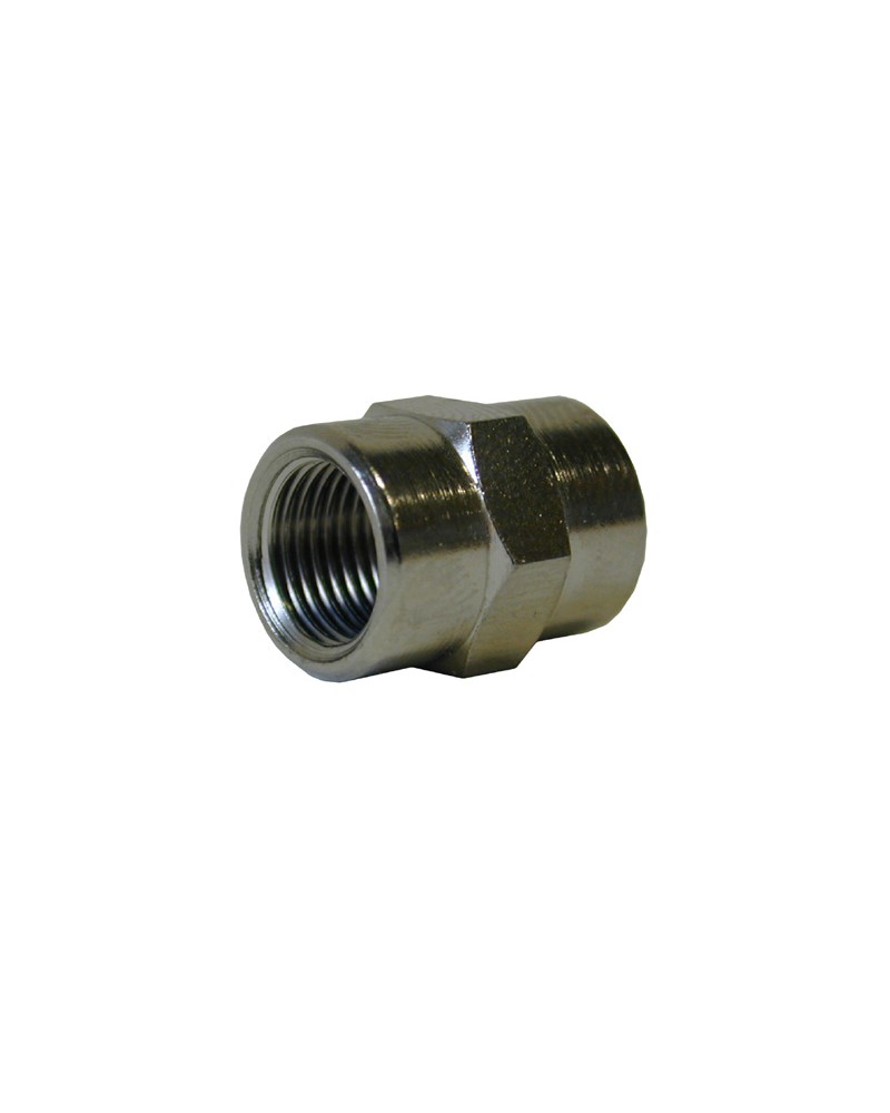 MANICOTTO 1/8 X 1/8 ASTURO ACC. 14201