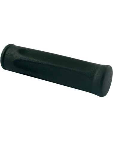 MANOPOLA IN TERMOPLASTICO NERO MM.115X30