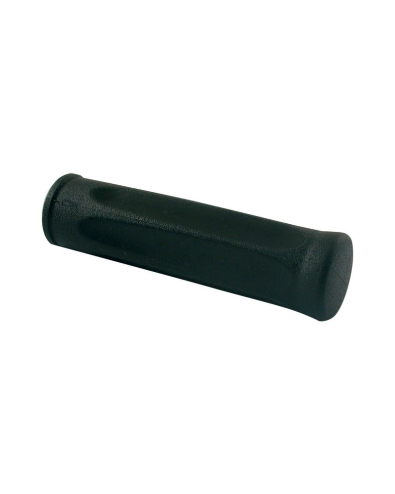 MANOPOLA IN TERMOPLASTICO NERO MM.115X30