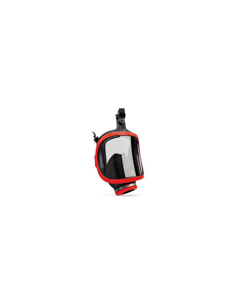 MASCHERA PIENO FACCIALE 731-C CLASSE 3