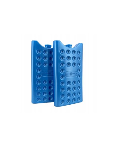 MATTONELLE GHIACCIO SPACE ICE XS 2 PEZZI GIOSTYLE