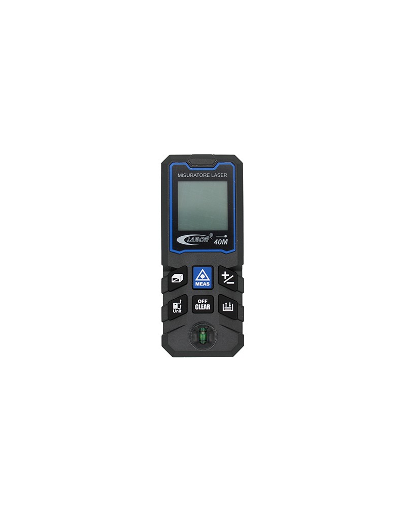 MISURATORE LASER 40 METRI