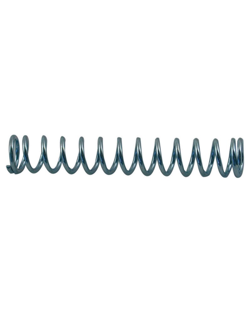 MOLLA DI COMPRESSIONE DIAMETRO 13,2MM LUNGHEZZA 90MM CO48