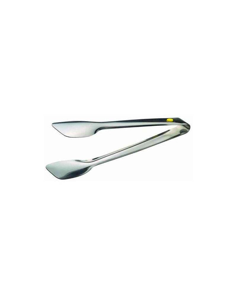 MOLLA FONDA CUCINA 30CM INOX PIAZZA