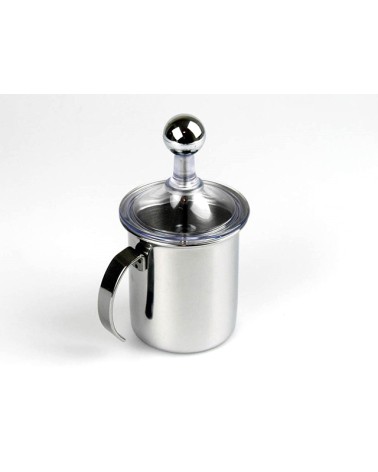 MONTALATTE CAPPUCCINO INOX 772CR CREAMER 6 TAZZE
