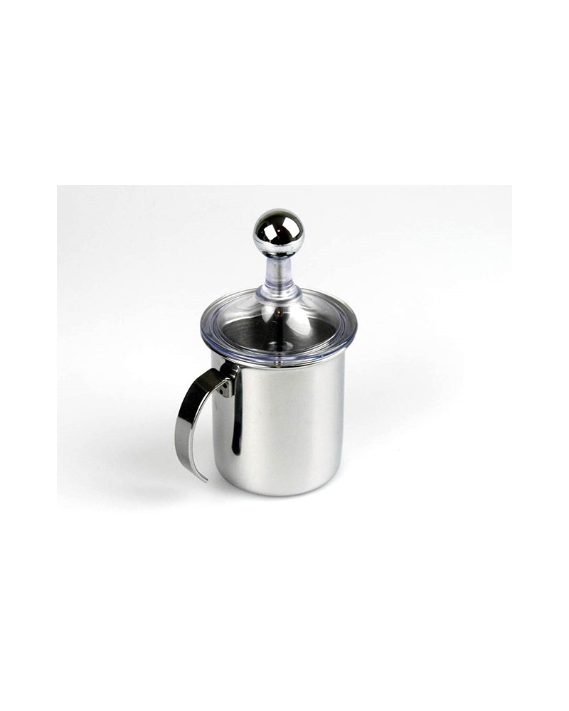 MONTALATTE CAPPUCCINO INOX 772CR CREAMER 6 TAZZE