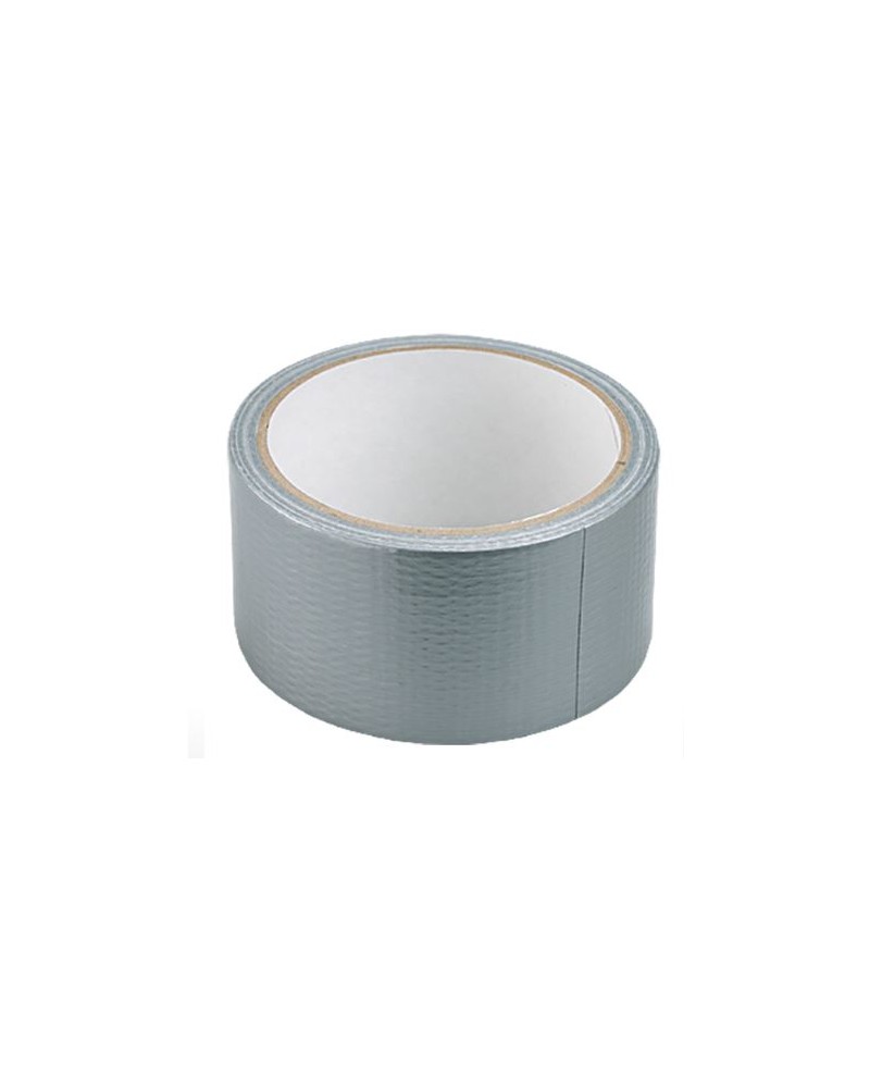 NASTRO AMERICANO TESA BASIC 50MMX25M NERO