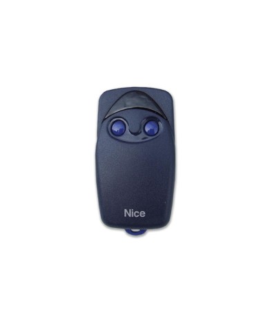 NICE FLOR-S 2 RADIOCOMANDO 433 MHZ