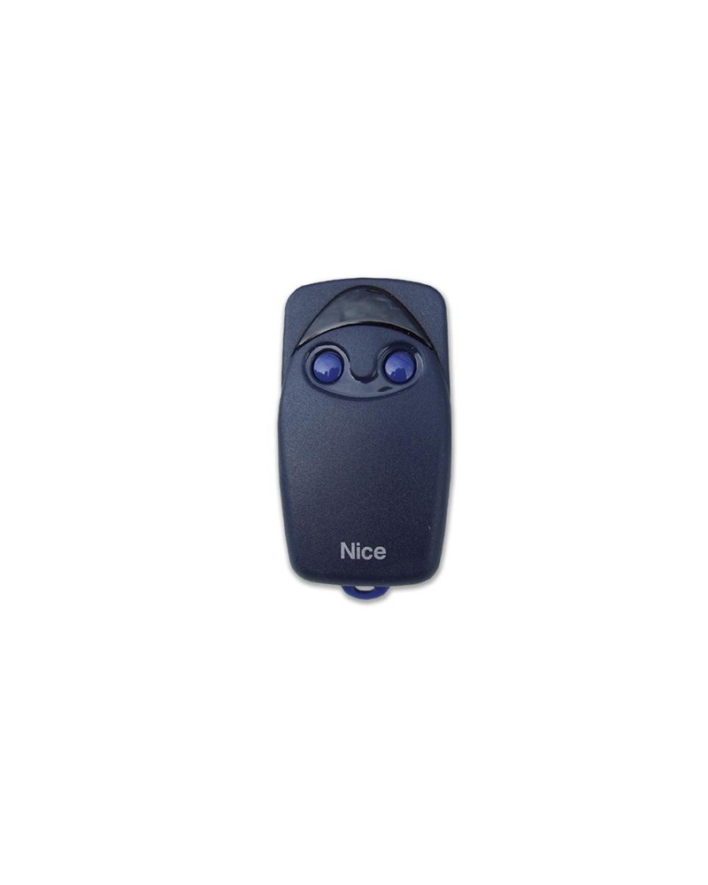 NICE FLOR-S 2 RADIOCOMANDO 433 MHZ