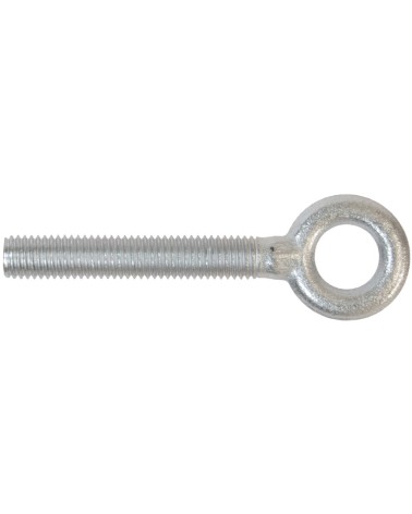 OCCHIOLO ZINCATO PER TASSELLI M10 8302 ROBUR
