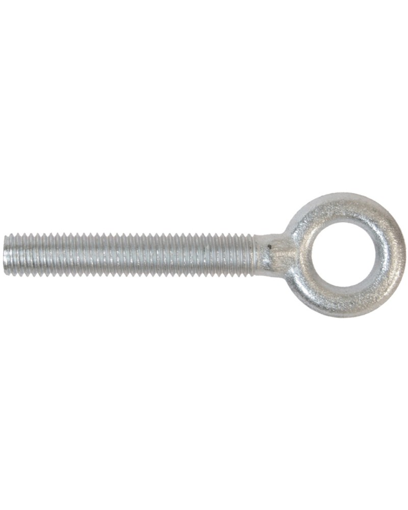OCCHIOLO ZINCATO PER TASSELLI M10 8302 ROBUR