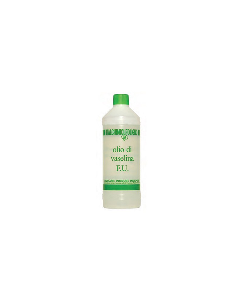 OLIO DI VASELINA ENOLOGICO LT.1
