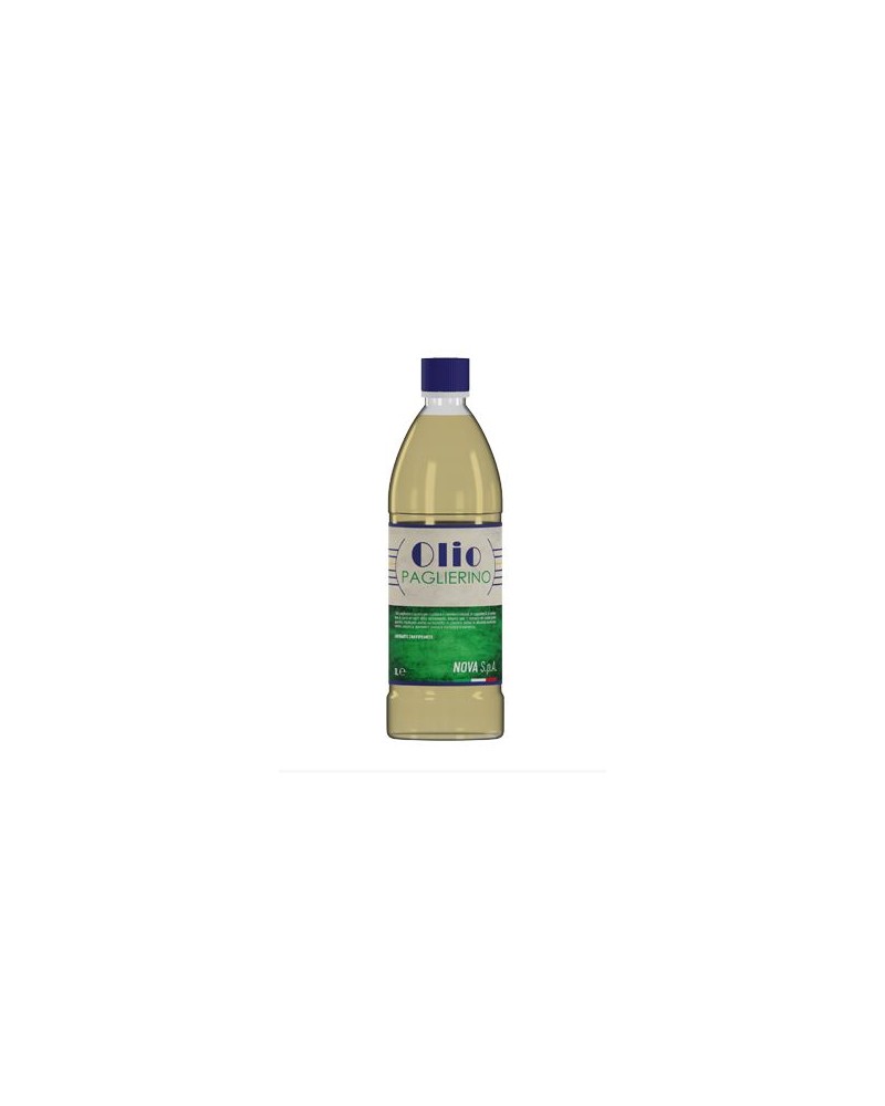 OLIO PAGLIERINO CHIARO ML500