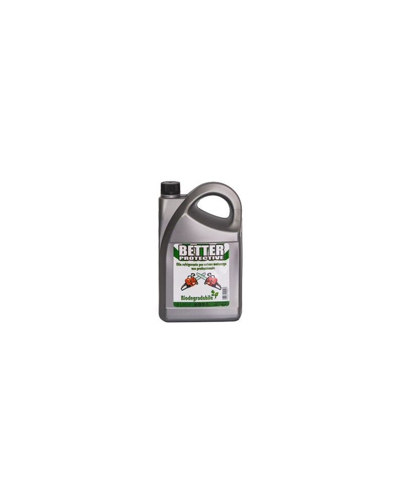 OLIO PER CATENE GREEN OIL LT.4