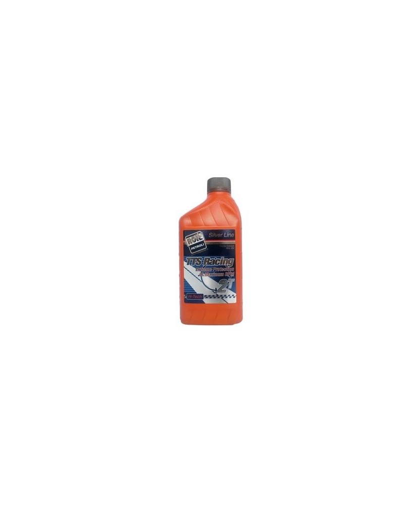 OLIO PER MISCELA ROIL 2TEMPI TTS RACING 1 LT