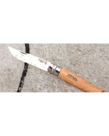 OPINEL COLTELLO VIROBLOC VRI N°8 Mod. VRI