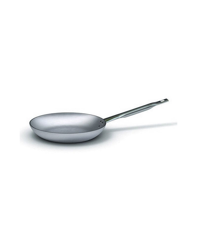 PADELLA SVASATA BASSA 24CM 1M 7000 ALLUMINIO BALLARINI