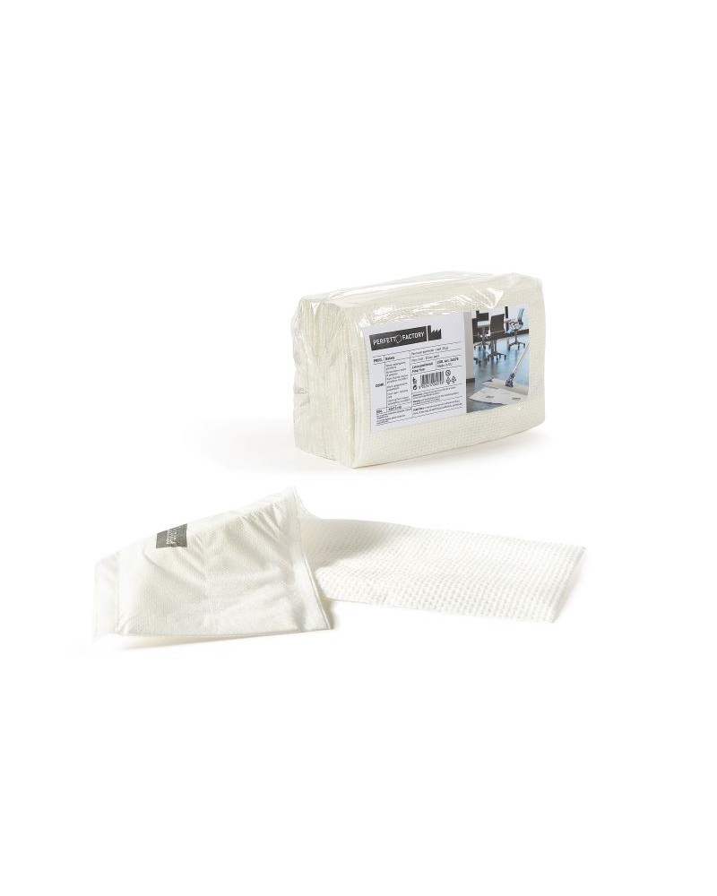 PANNI PAVIMENTO GALAXY CM 42X13 25PZ+ MICROFIBRA ART. 26575