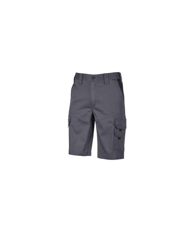 PANTALONE CORTO BERMUDA BONITO TAGLIA XL U-POWER
