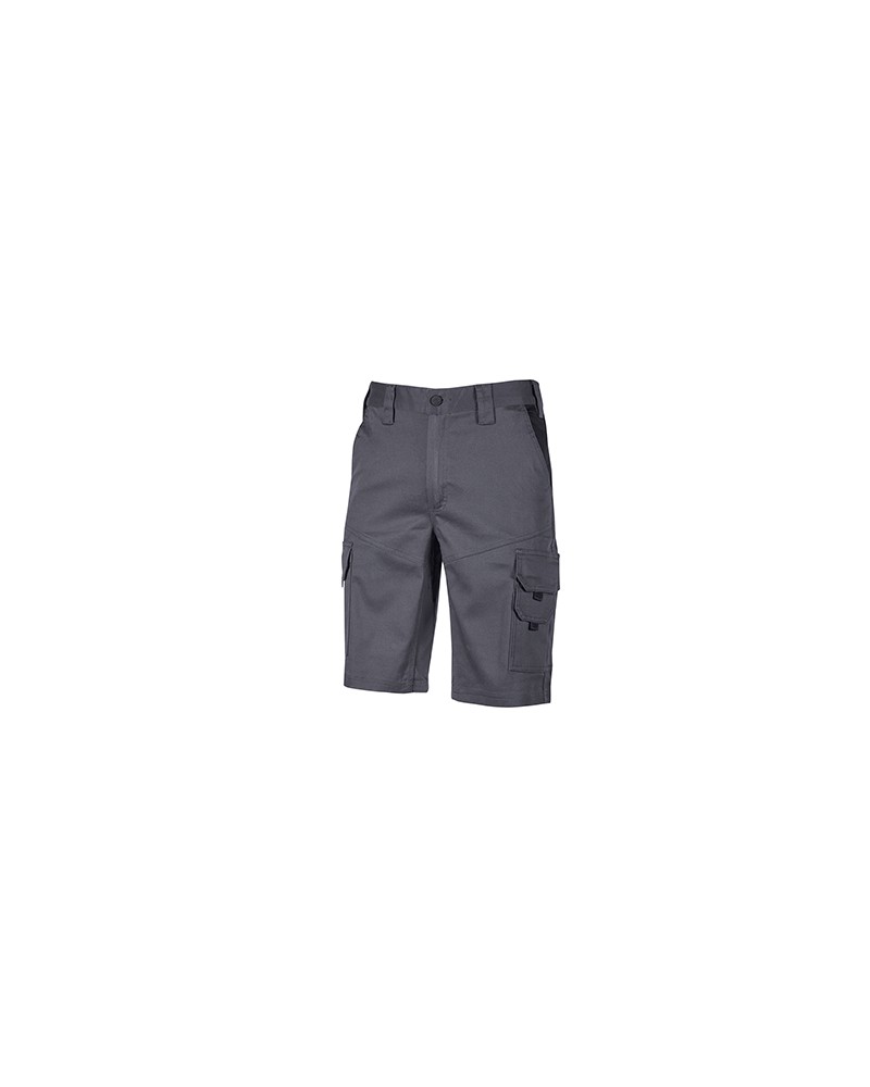 PANTALONE CORTO BERMUDA BONITO TAGLIA XL U-POWER