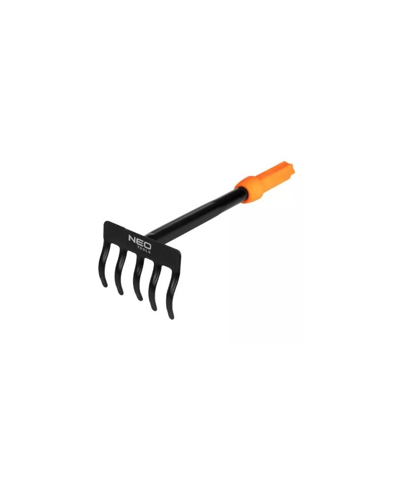 Piccola zappa a doppia lama. Sistema CLICK NEO ART.95-074 NEO TOOLS