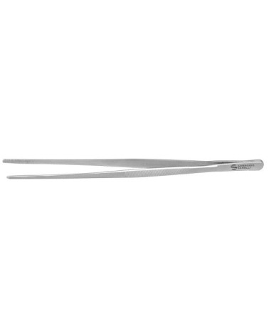 PINZA CHEF ACCIAIO INOX CM.15 AMBROGIO SANELLI A1150 015