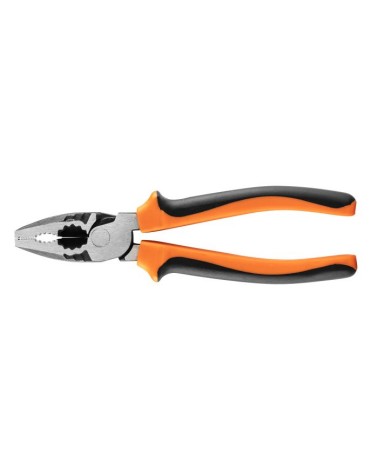 PINZA COMBINATA 40% FS 180 MMMARCA: NEO TOOLS.