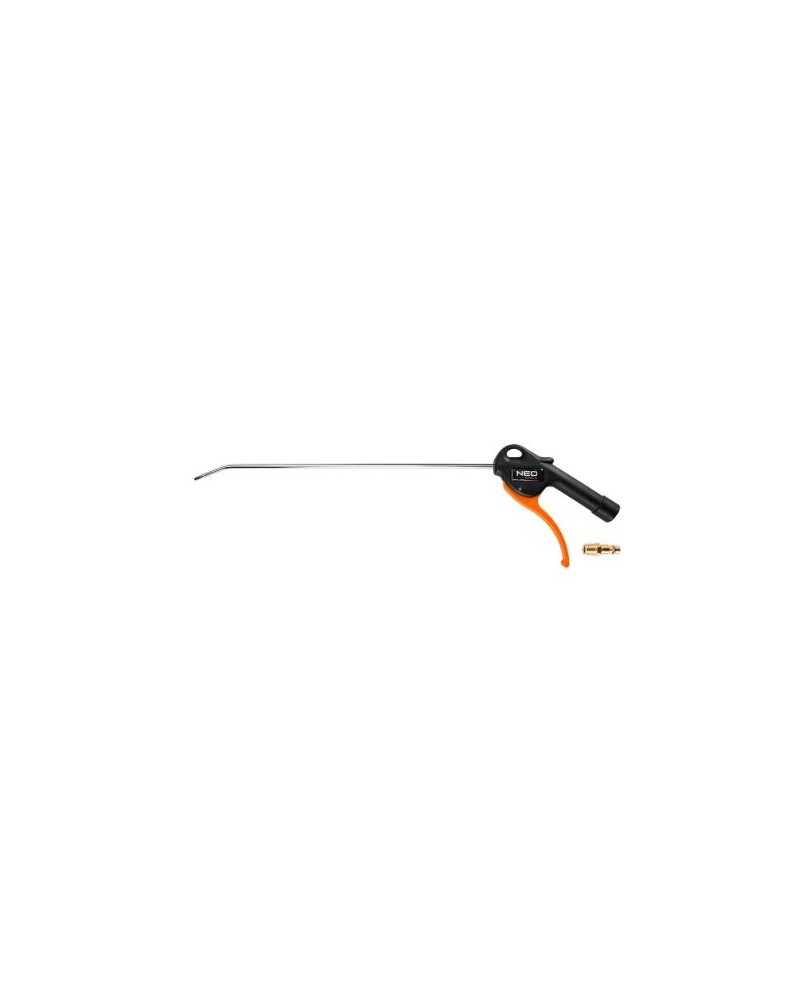 PISTOLA AD ARIA COMPRESSA 330 MM - NEO TOOLS 14-727
