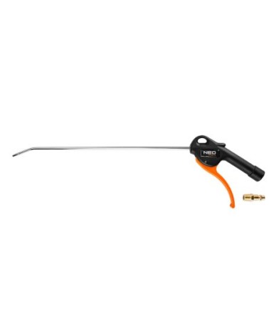 PISTOLA AD ARIA COMPRESSA 330 MM - NEO TOOLS 14-727