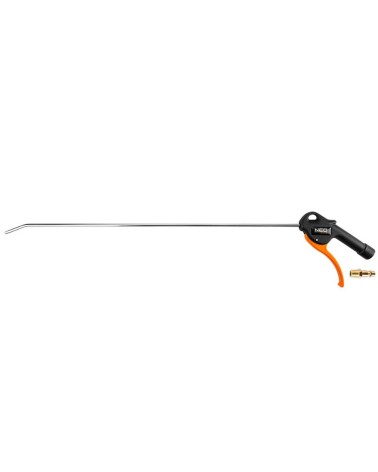 PISTOLA AD ARIA COMPRESSA 510 MM - NEO TOOLS 14-728