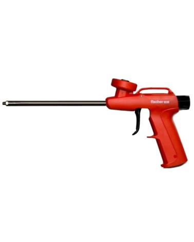 PISTOLA PER SCHIUMA POLIURETANICA PUP K2 PLUS FISCHER ART. 62400