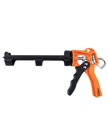 PISTOLA PER SILICONE 230MM - NEO TOOLS ART. 61-007