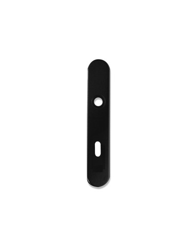 PLACCA NYLON PATENT 90 MINNY NERA