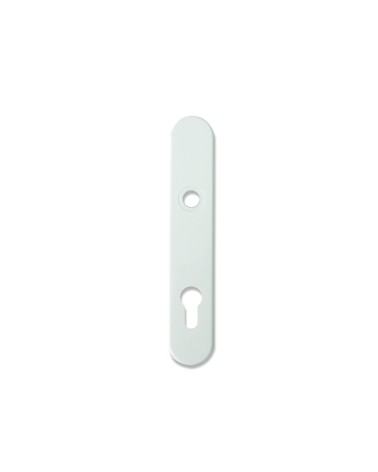 PLACCA NYLON YALE 85 MINNY BIANCA 948855007