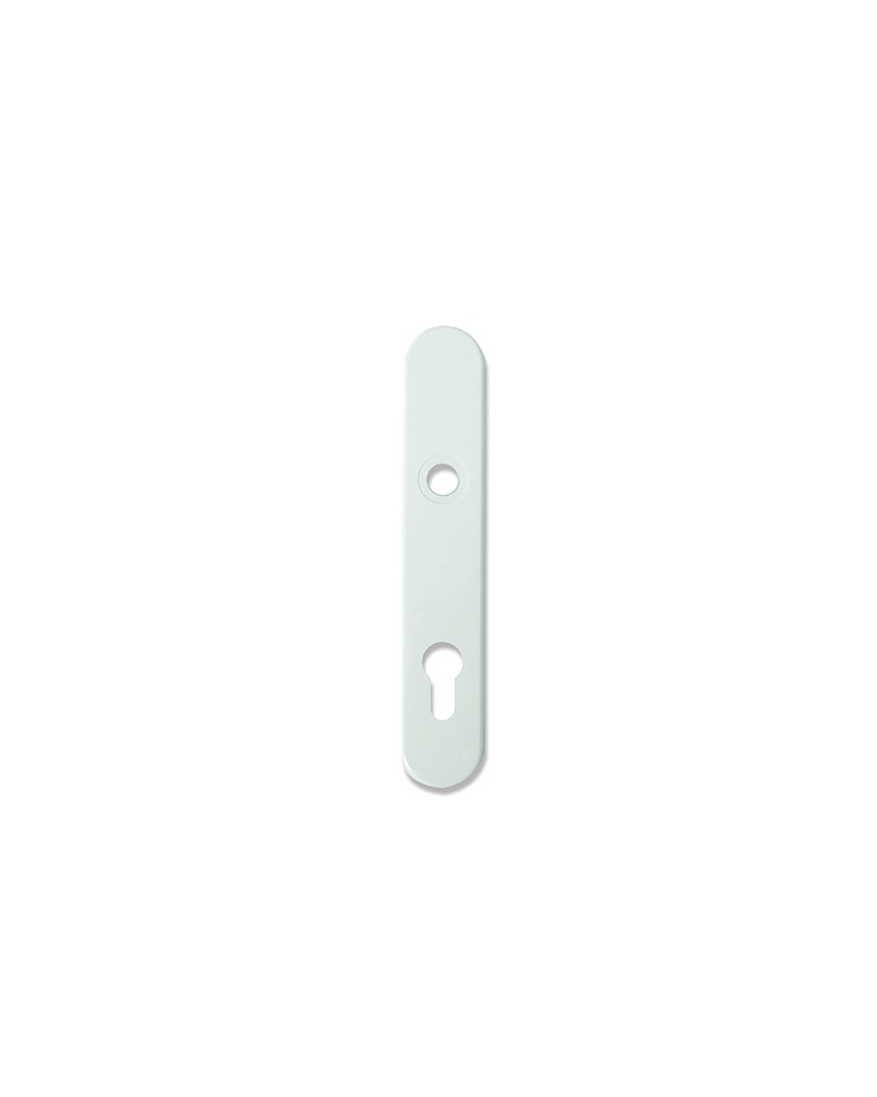 PLACCA NYLON YALE 85 MINNY NERA 948855005 GHIDINI