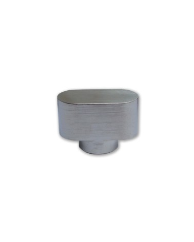 POMOLO PER CILINDRO NICHELATO CISA 06355-00-0-12